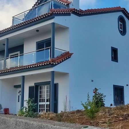 Casa Neto Jardim Villa Calheta  Exterior foto