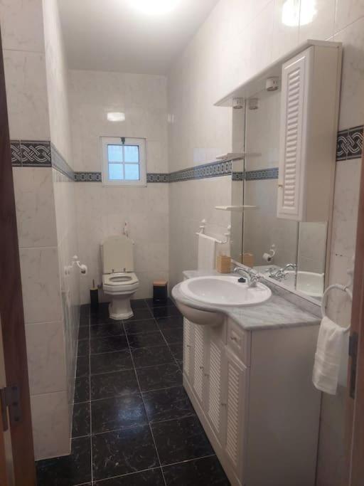Casa Neto Jardim Villa Calheta  Exterior foto